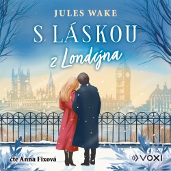 S láskou z Londýna