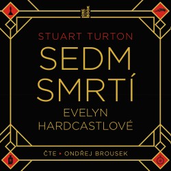 Sedm smrtí Evelyn Hardcastlové