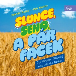 Slunce, seno a pár facek