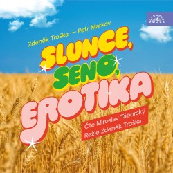 Slunce, seno, erotika