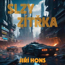 Slzy zítřka