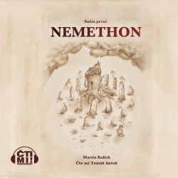 Sněm první: NEMETHON