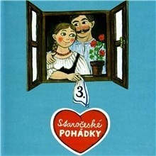Staročeské pohádky