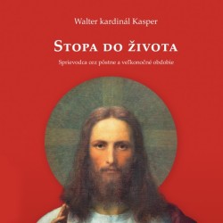 Stopa do života