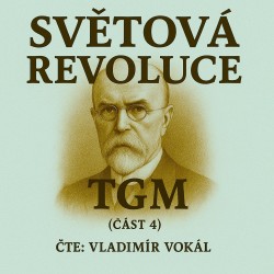 Světová revoluce – část 4: Na Západě