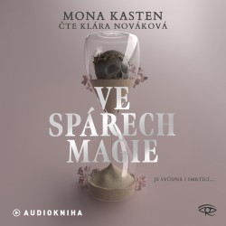 Ve spárech magie