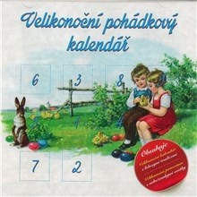 Velikonoční pohádkový kalendář