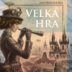 Velká hra