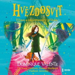 Vilma a zapomenutý příběh