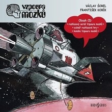 Vzpoura mozků