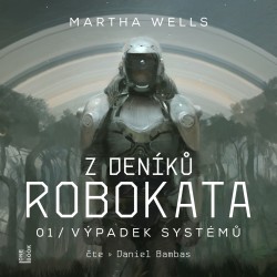 Z deníků Robokata 1 – Výpadek systémů