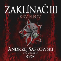 Zaklínač III: Krv elfov