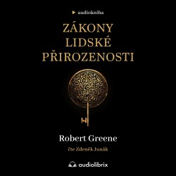 Zákony lidské přirozenosti