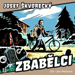 Zbabělci