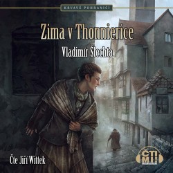 Zima v Thonnierice