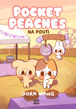 Pocket Peaches na pouti