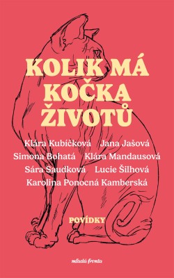 Kolik má kočka životů