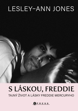 S láskou, Freddie