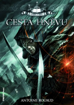 Cesta hněvu