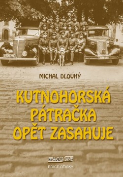 Kutnohorská pátračka opět zasahuje