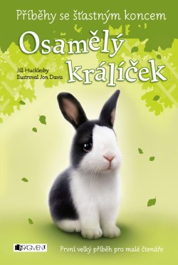 Příběhy se šťastným koncem – Osamělý králíček
