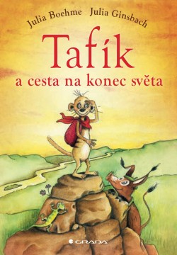 Tafík a cesta na konec světa
