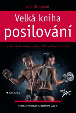 Velká kniha posilování
