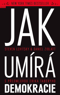 Jak umírá demokracie
