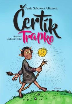 Čertík Trapko