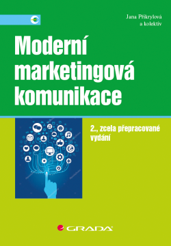 Moderní marketingová komunikace