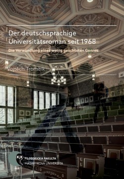 Der deutschsprachige Universitätsroman seit 1968