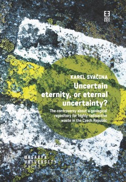 Uncertain eternity, or eternal uncertainty?