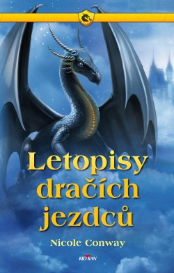 Letopisy dračích jezdců
