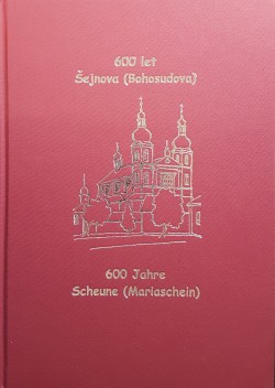 600 let Bohosudova (Šejnova)