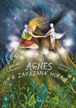 Agnes a Zakázaná hora