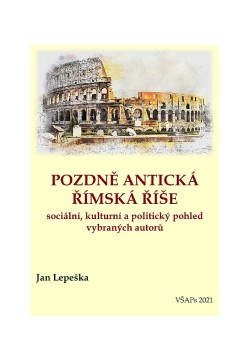 Pozdně antická římská říše
