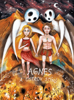 Agnes a ostrov Stínů