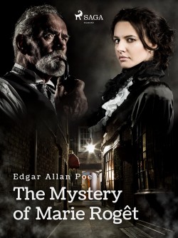The Mystery of Marie Rogêt