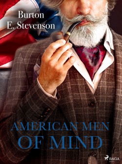 American Men of Mind