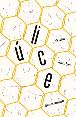 Úlice