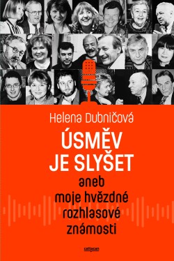 Úsměv je slyšet