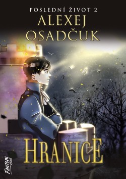 Hranice