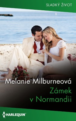 Zámek v Normandii