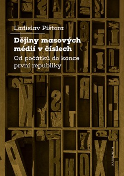 Dějiny masových médií v číslech