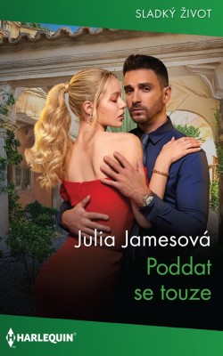 Poddat se touze