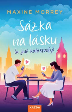Sázka na lásku (a jiné katastrofy)