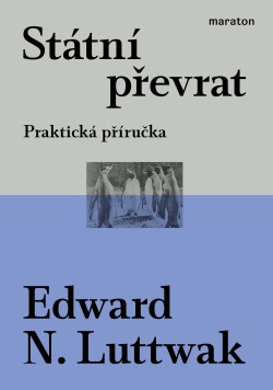 Státní převrat