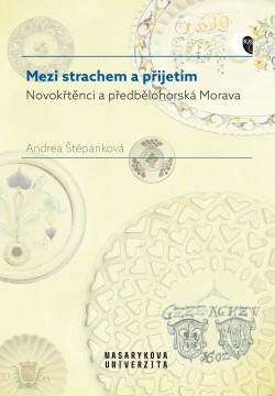 Mezi strachem a přijetím