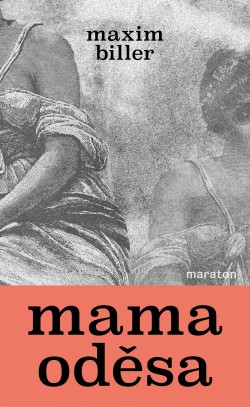 Mama Oděsa