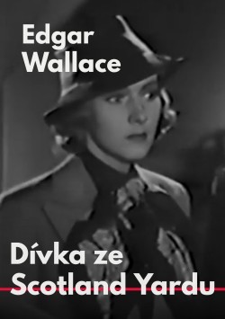Dívka ze Scotland Yardu